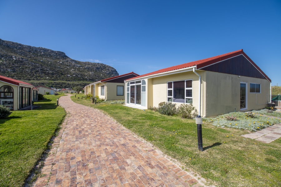 2 Bedroom Property for Sale in Fish Hoek Western Cape